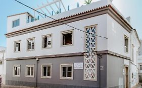 Auberge de jeunesse Dreams House à District de District de Faro Exterior photo