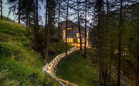 Ferdinand Pop Up Hotel By Cervo Zermatt Exterior photo