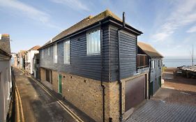 Hotel Boat House à Whitstable Exterior photo