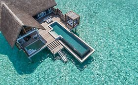 Four Seasons Resort Maldives At Landaa Giraavaru Atoll de Baa Exterior photo