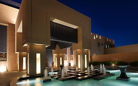 Anantara Al Jabal Al Akhdar Resort Sayq Exterior photo
