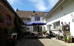 Bed and breakfast B7 Selfkant Exterior photo