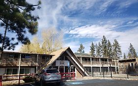 Big Bear Inn Lac Big Bear Exterior photo