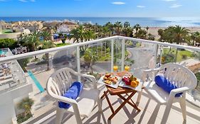 Hotel Alay - Adults Only Recommended Benalmádena Exterior photo