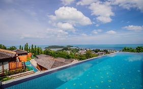 Kc Resort & Over Water Villas Plage de Chaweng Exterior photo