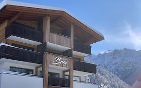 Hotel Garni Broi - Charme&Relax Selva di Val Gardena Exterior photo