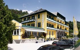 Hotel Kaiser Franz Josef Millstatt Exterior photo