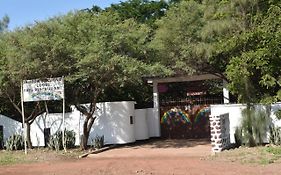 Rainbow Executive Lodge Boma la Ngombe Exterior photo