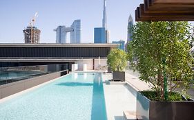 Nasma Luxury Stays - City Walk Dubaï Exterior photo