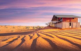 Villa Bagatelle Kalahari Game Ranch à Hardap Exterior photo