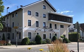 Anderschitz Landhotel Vaterstetten Exterior photo