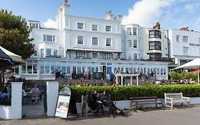 Hotel The Royal Albion à Broadstairs Exterior photo