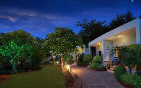 Treehouse The Pugmark, A Wildlife Resort Sawai Madhopur Exterior photo