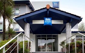 Ibis Budget Biarritz - Anglet Exterior photo