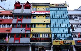 OYO 1231 Ar Rayyan Boutique Hotel Cameron Highlands Exterior photo