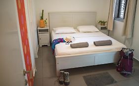 Florentine Backpackers Hostel - Ages 18-55 Tel-Aviv Room photo