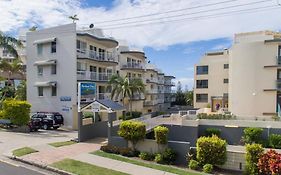 Bayview Harbourview Apartments Mooloolaba Exterior photo