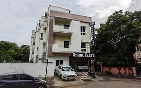 Hotel Royal Elite Madurai Exterior photo