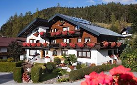 Appartement Forsterhausl à Seefeld in Tirol Exterior photo
