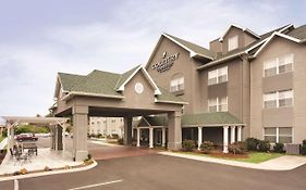 Country Inn & Suites By Radisson, Chattanooga-Lookout Mountain Exterior photo