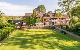 Deans Place Hotel Alfriston Exterior photo