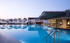 Thalassa Beach Resort & Spa (Adults Only) Agia Marina Exterior photo