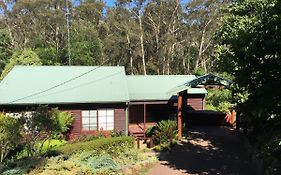 Bluebell Cottage Leura Exterior photo