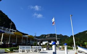 Sea Tiger Island Inn Shodoshima Exterior photo