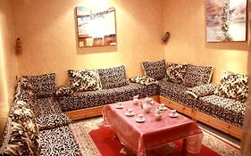 2 Bedrooms House With Furnished Terrace And Wifi At Medina Marrakech Marrakesh Exterior photo