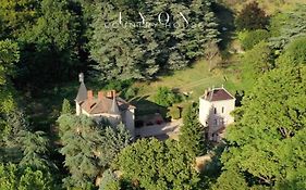 Hotel Lyon Country House à Caluire-et-Cuire Exterior photo