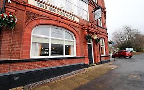 The Bridge Inn Hotel Bolton Exterior photo