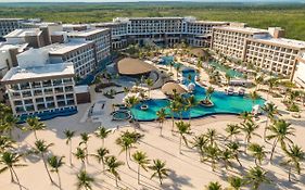 Hotel Hyatt Ziva Cap Cana à Punta Cana Exterior photo