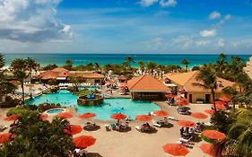 La Cabana Beach Resort & Casino Palm Beach Exterior photo
