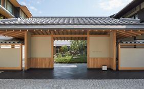 Hotel Park Hyatt Kyoto Exterior photo