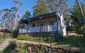 Villa Piccolo à Leura Exterior photo