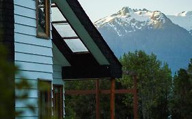 Villa Yelcho En La Patagonia à Chaitén Exterior photo