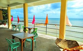 Bed and Breakfast Ocean View Lodging House à Oslob Exterior photo