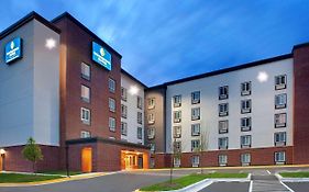 Woodspring Suites Washington Dc Northeast Alsfeld Exterior photo