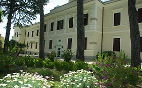 Hôtel San Luigi - Residenza Gemelli à Rome Exterior photo
