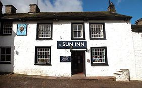 The Sun Inn Dent Exterior photo