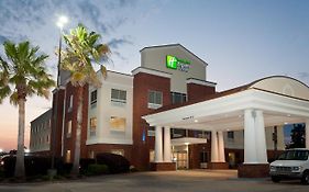 Holiday Inn Express Hotel & Suites Scott-Lafayette West By Ihg Exterior photo