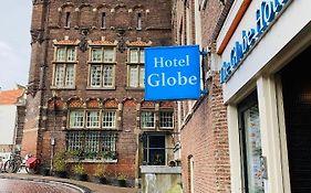Hostel The Globe Amsterdam Exterior photo