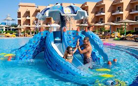 Three Corners Sunny Beach Resort Hurghada Exterior photo