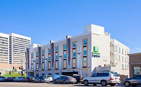Holiday Inn Express West Los Angeles, An Ihg Hotel Exterior photo