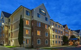 Staybridge Suites Austin Round Rock, An Ihg Hotel Exterior photo