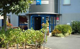 ibis budget Libourne Exterior photo