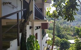 Balcony Villa Koh Tao Exterior photo