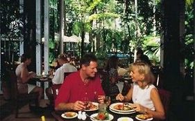 Hotel Clarion Great Barrier Reef à Palm Cove Exterior photo