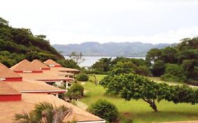 Hotel Bolanos Bay à La Cruz  Exterior photo