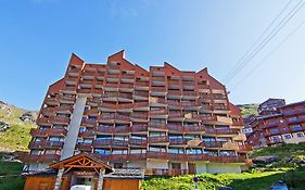 Hotel Le Lac Du Lou à Val Thorens Exterior photo